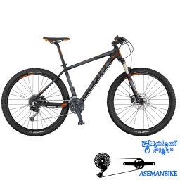 دوچرخه کوهستان اسکات مدل اسپکت 930 سایز 29 2017 Scott Aspect 930