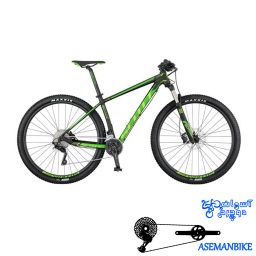 دوچرخه کوهستان اسکات مدل اسکیل 960 سایز 29 2017 Scott Scale 960