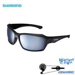  عینک دوچرخه شیمانو مدل اس 22 ایکس Shimano Glasses S22X