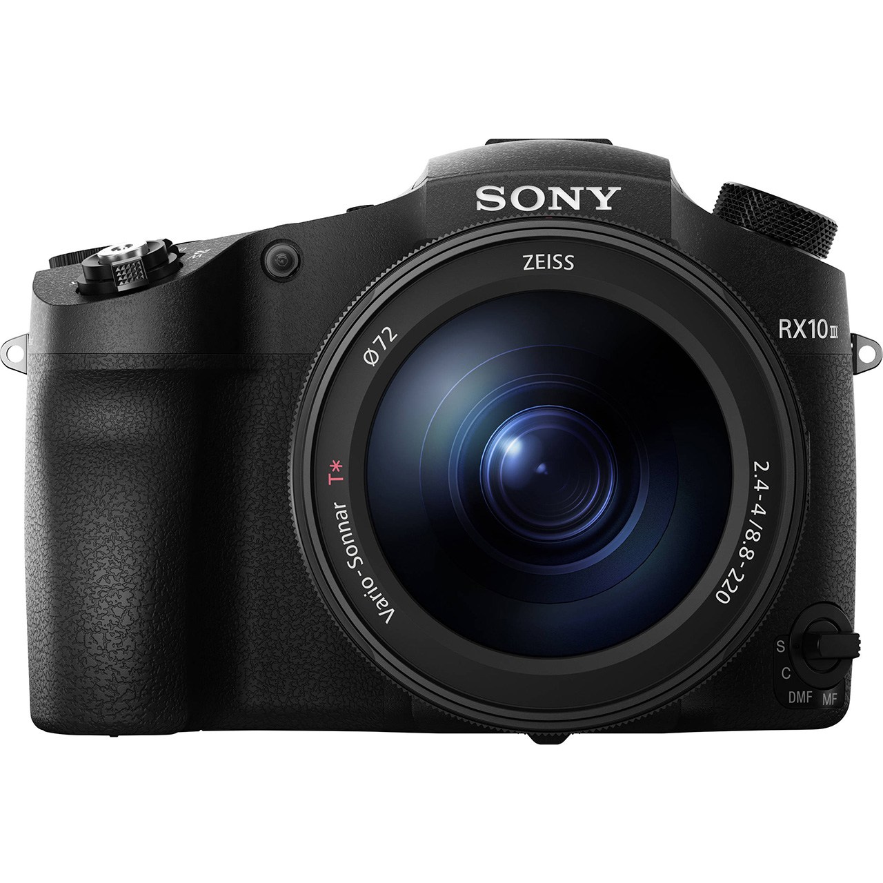 دوربين ديجيتال سوني مدل Sony Cyber-Shot DSC-RX10 III Digital Camera 