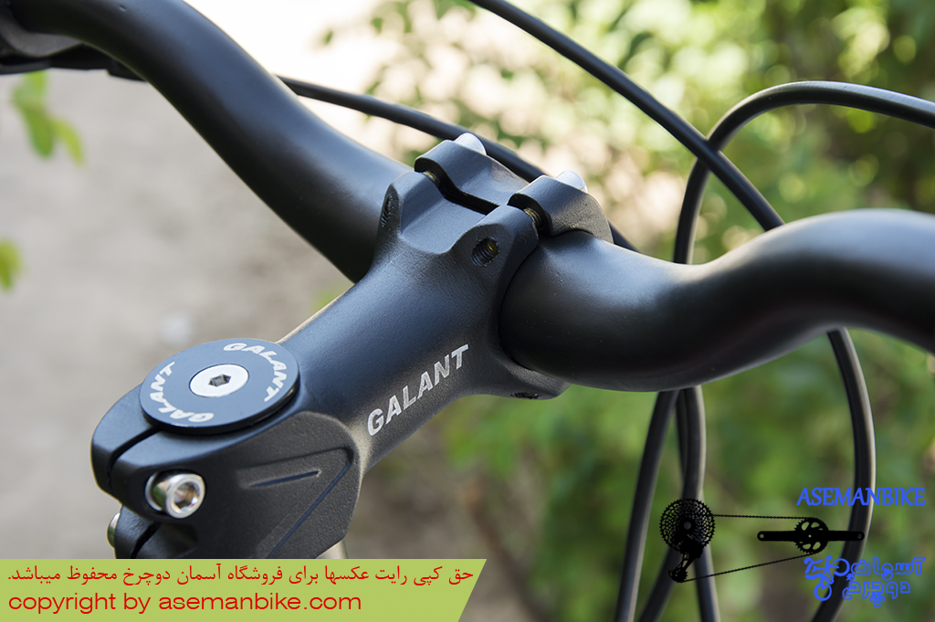 دوچرخه دخترانه گالانت مدل جی تی 240 جی سایز 24 Galant Lady Bicycle GT-240G 24