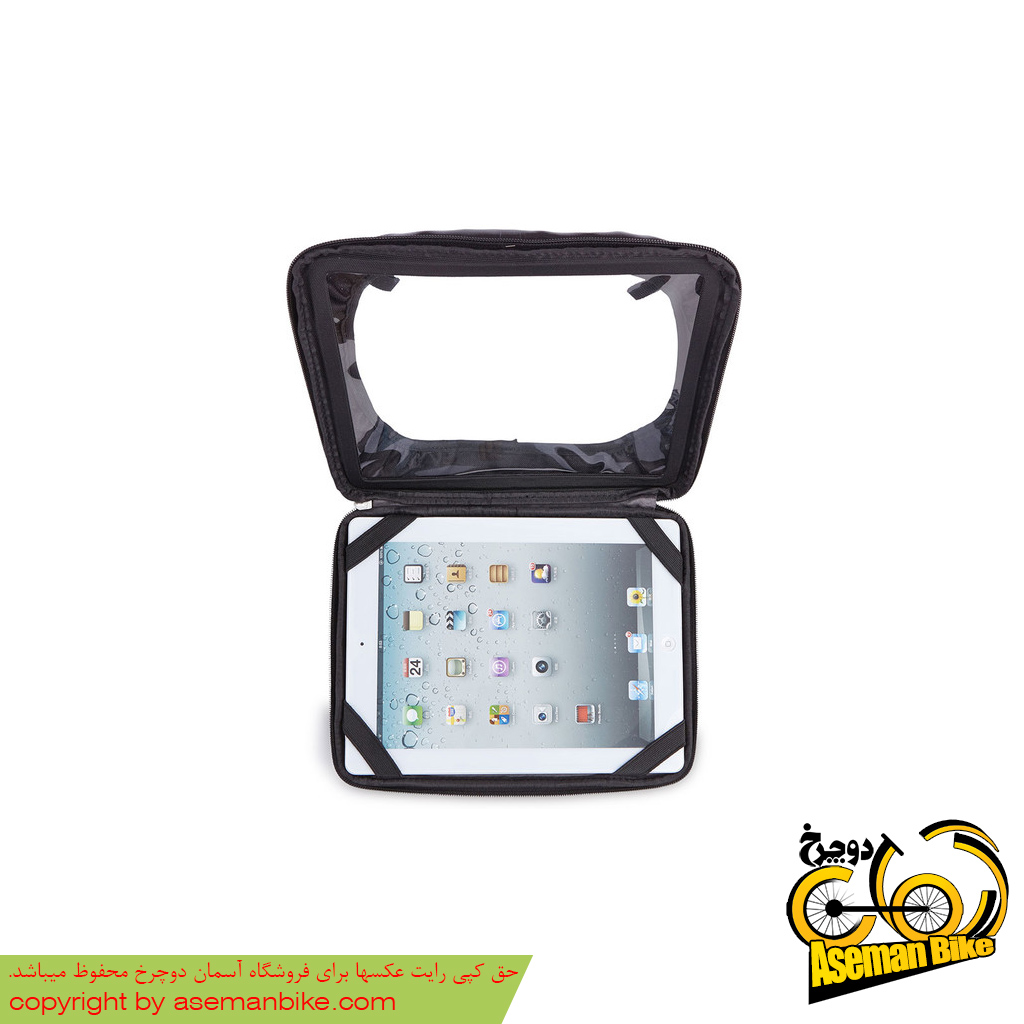 کیف مخصوص آیپد/تبلت/دستگاه نقشه دیجیتال تول اسلیو Thule Pack 'n Pedal iPad/Map Sleeve