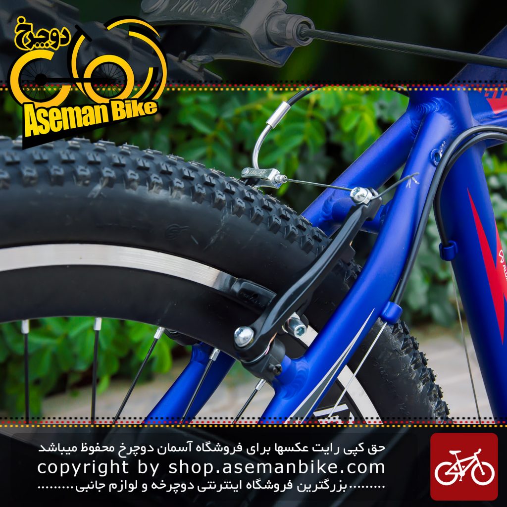 دوچرخه کوهستان گالانت مدل جی 1410 سایز 26 Galant Mountain Bike G1410