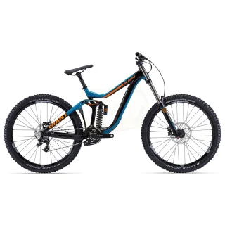 قیمت خرید دوچرخه جاینت Giant Glory 2 27.5 2015