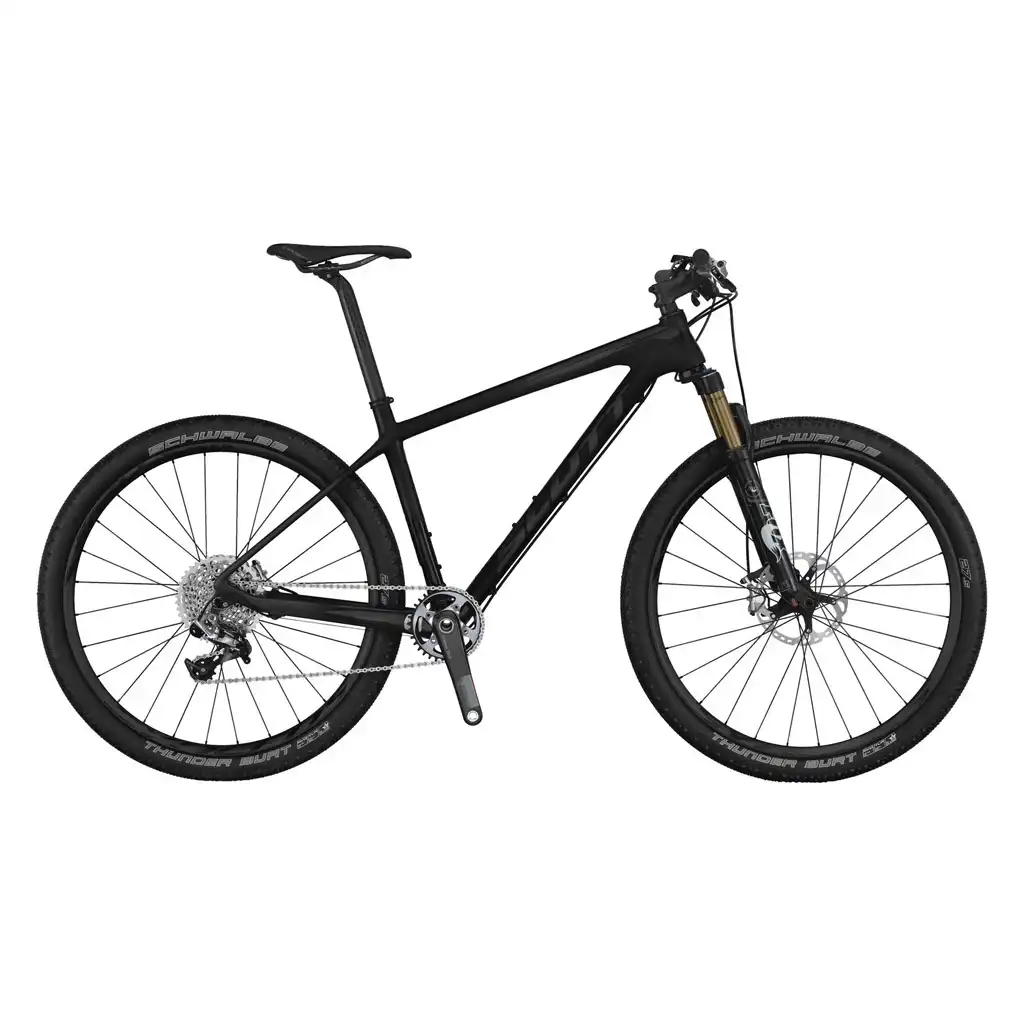 قیمت خرید دوچرخه اسکات اسکیل 700 اس ال 27.5 2014 Scott Scale 700 SL