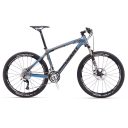 دوچرخه کوهستان جاینت مدل ایکس تی سی کربن 0 سایز 26 Giant XTC Composite 0 2012