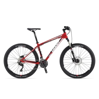 قیمت خرید دوچرخه 27.5 جاینت Giant Talon 1 کوهستان جاینت مدل تالون 1 سایز 27.5 سال 2014