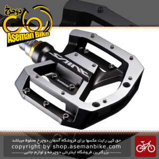 پدال رکاب دوچرخه شیمانو مدل سینت ام ایکس 80 Shimano Pedal PD-MX80 SAINT