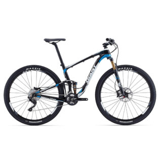 دوچرخه کراس کانتری ریس کربن جاینت مدل انتم ادونس ایکس سایز 27.5 Giant Anthem X Advanced 2015