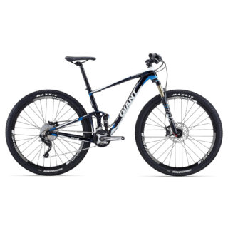 دوچرخه کراس کانتری ریس جاینت مدل انتم ایکس سایز 29 Giant Anthem X 2015