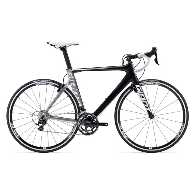 دوچرخه کورسی جاده کربن جاینت مدل پروپل ادونس 2 Giant Propel Advanced 2 2015