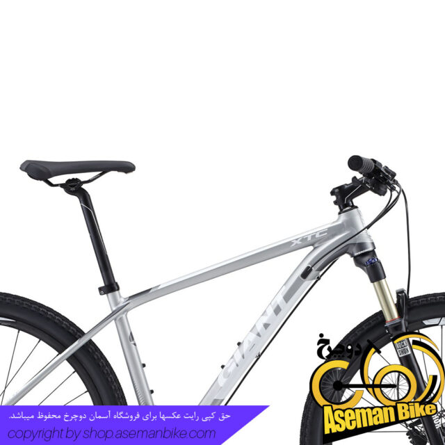 دوچرخه کراس کانتری ریس جاینت مدل ایکس تی سی 1 سایز 27.5 Giant XTC 1 2015