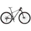 دوچرخه کوهستان اسکات مدل اسکیل 720 سایز 27.5 2015 Scott Scale 720