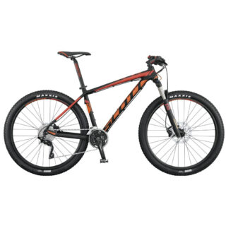 دوچرخه کوستان اسکات مدل اسکیل 760 سایز 27.5 Scott Scale 760 2015