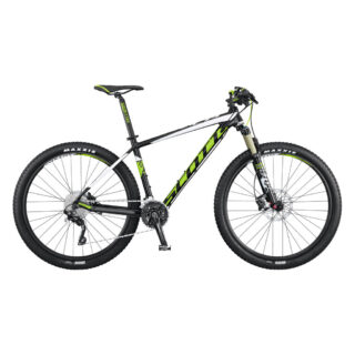دوچرخه کوهستان اسکات مدل اسکیل 750 سایز 27.5 Scale 750 2015
