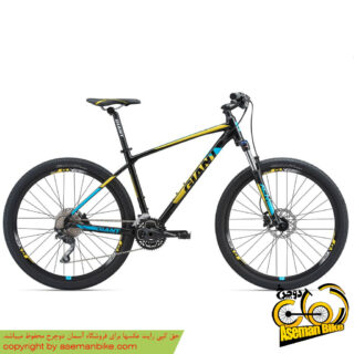 دوچرخه کوهستان دو منظوره جاینت مدل ای تی ایکس الیت 0 سایز 27.5 2018 Giant ATX Elite 0 27.5 2018