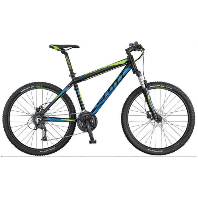 دوچرخه کوهستان اسکات مدل اسپکت 650 سایز 26 2015 Scott Aspect 650