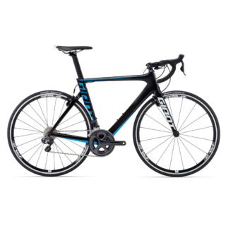 دوچرخه جاده کورسی جاینت مدل پروپل ادونس 0 Giant Propel Advanced 0 2015
