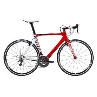 دوچرخه جاده کورسی جاینت مدل پروپل ادونس 1 Giant Propel Advanced 1 2015
