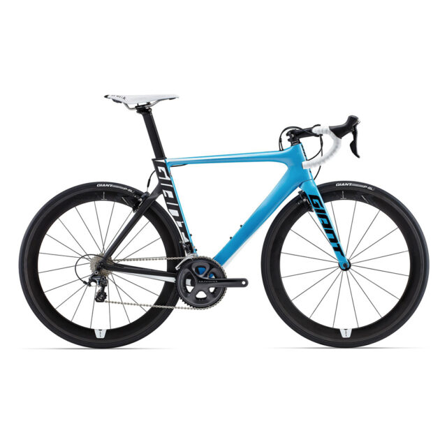 دوچرخه جاده کورسی جاینت مدل پروپل ادونس پرو 1 Giant Propel Advanced Pro 1 2015