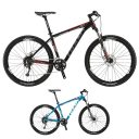 دوچرخه کوهستان دو منظوره جاینت مدل ای تی ایکس سایز 27.5 Giant ATX 27.5 2015
