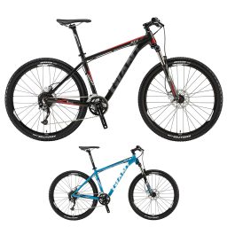 دوچرخه کوهستان دو منظوره جاینت مدل ای تی ایکس سایز 27.5 Giant ATX 27.5 2015