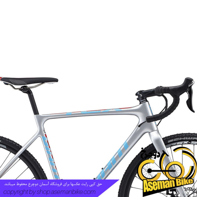 دوچرخه کورسی جاده جاینت مدل تی سی ایکس ادونس پرو 2 Giant TCX Advanced Pro 2 2015