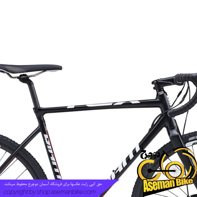 دوچرخه کورسی جاده جاینت مدل تی سی ایکس اس ال آر ۲ Giant TCX SLR 2 2015