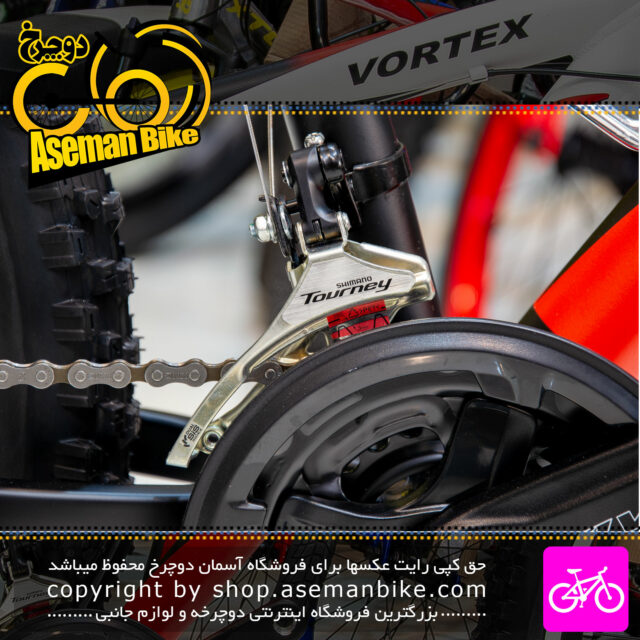 نمایندگی دوچرخه ویوا مدل ورتکس سایز Viva Mountain Bicycle Vortex 18 26 26