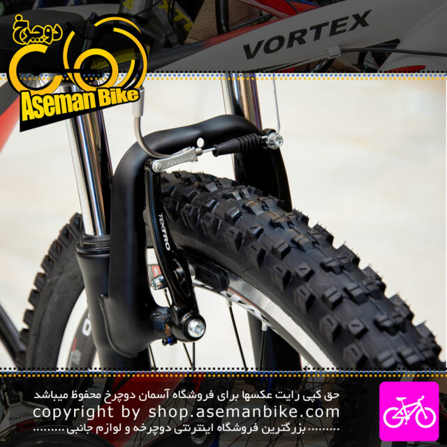 نمایندگی دوچرخه ویوا مدل ورتکس سایز Viva Mountain Bicycle Vortex 18 26 26
