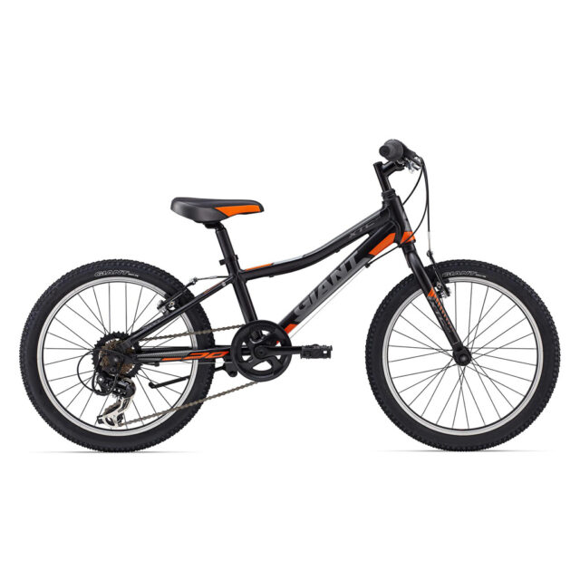 دوچرخه کودک و نوجوان شهری جاینت مدل ایکس تی سی جی آر لایت سایز 20 Giant XTC Jr Lite 20 2015