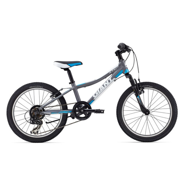 دوچرخه کودک و نوجوان شهری جاینت مدل ایکس تی سی جی آر سایز 20 Giant XTC Jr 20 2015