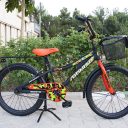 دوچرخه بچه گانه بونیتو مدل 203 سایز 20 Bonito Bicycle 203 20