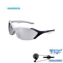 عینک دوچرخه سواری شیمانو مدل اس 71 آر-پی اچ فتوکرومیک Shimano Glasses S71R-PH