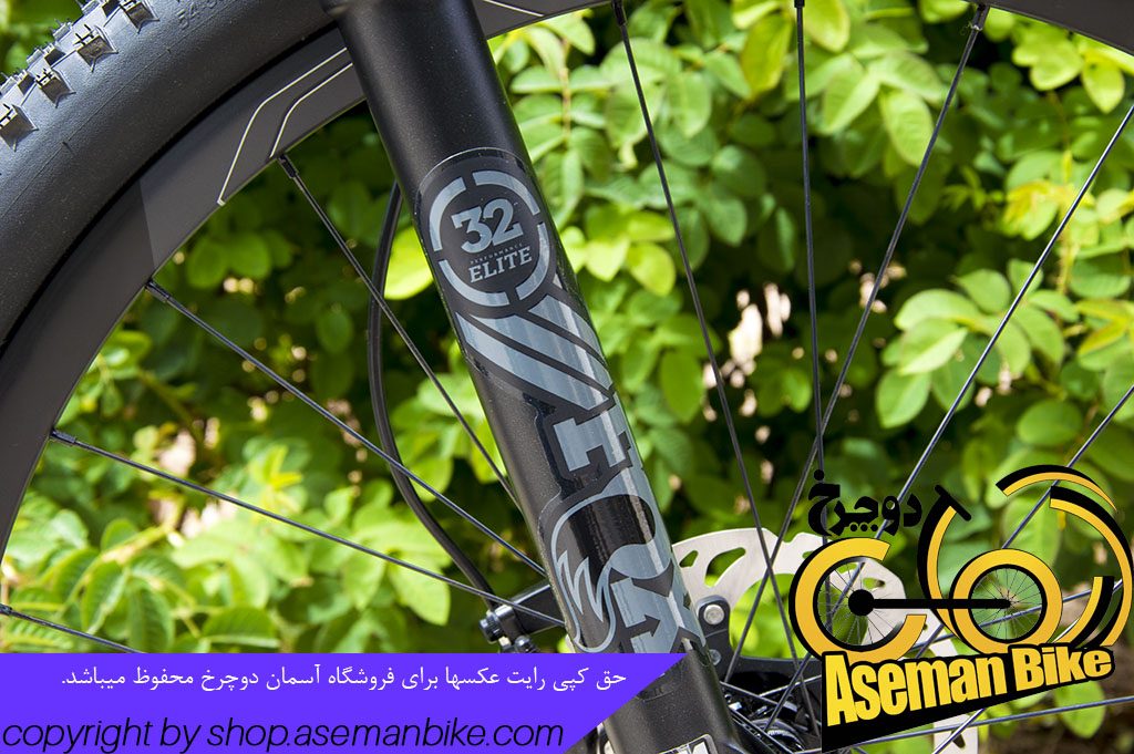 دوچرخه کوهستان کراس کانتری کربن جاینت مدل ایکس تی سی ادونس 1 سایز ۲۷٫۵ Giant XtC Advanced 1 2016