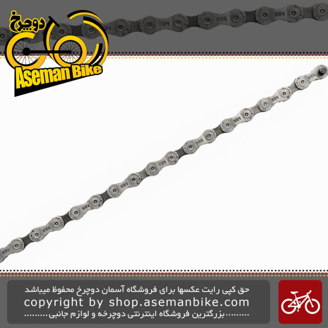 زنجیر دوچرخه شیمانو 9 سرعته دیور Shimano Chain Deore HG53 9-Speed