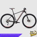 دوچرخه کوهستان کیوب مدل ال تی دی پرو خط مشکی سایز ۲۷.۵ 2017 CUBE Mountain Bicycle LTD Pro 27.5 2017