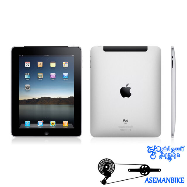 تلبت آی پد اپل مدل ایر 2 وای فای Tablet Apple iPad Air 2 Wi-Fi