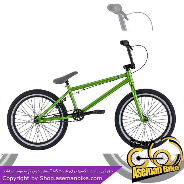 دوچرخه بی ام ایکس پریمیوم مدل اینسپایر سایز 20 Premium Bike BMX INSPIRE
