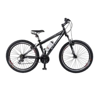 نمایندگی دوچرخه کوهستان شهری ویوا مدل رتلر سایز 26 Viva Mountain Bicycle Ratller LX 18 26 2018