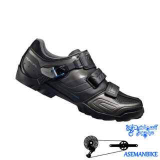 کفش دوچرخه شیمانو کوهستان مدل Shimano Shoes R089