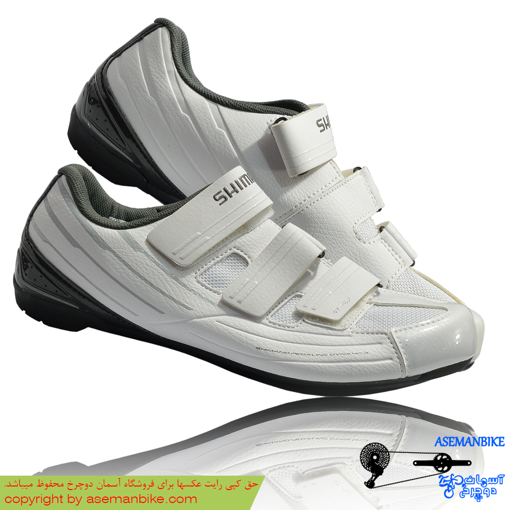 کفش شیمانو کورسی مدل آر پی 2 Shimano Shoes RP2