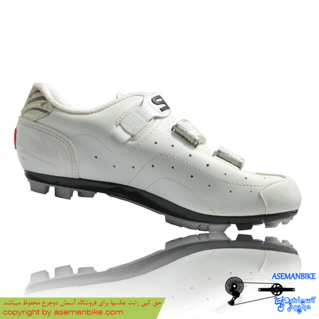 کفش کوهستان سیدی ایتالیا مدل بوول SIDI Shoes Italy MTB Buvel