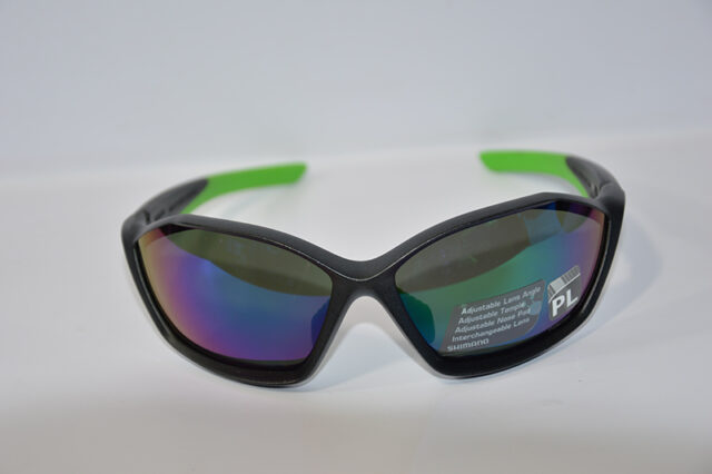عینک ورزشی شیمانو مدل اس ۷۱ ایکس فتوکرومیک Shimano S71X-PH
