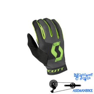 دستکش بلند اسکات مدل رادیانس SCOTT Ridance LF Glove