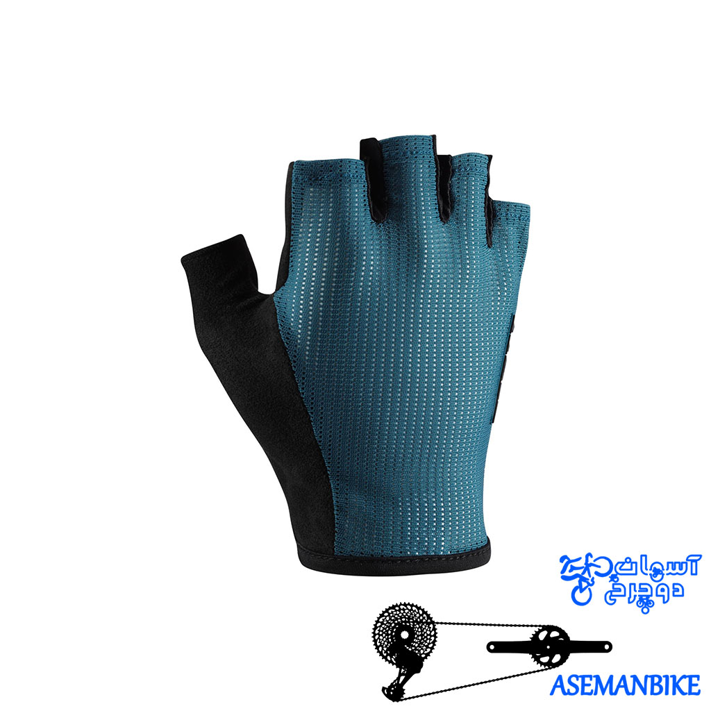 دستکش تابستانی اسکات مدل اسپکت اسپرت Scott Aspect Sport Gel SF Gloves 