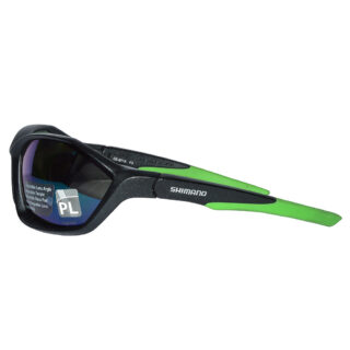 عینک ورزشی شیمانو مدل اس 71 ایکس پلاریزه Shimano Sunglasses S71X-PL