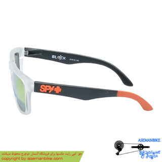 عینک آفتابی اسپای سفید Spy Sunglasses White