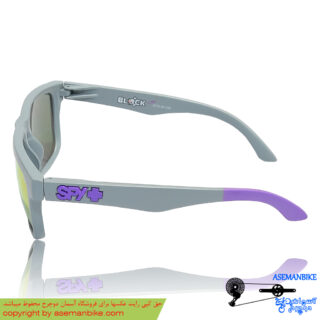 عینک آفتابی اسپای خاکستری Spy Sunglasses Gray