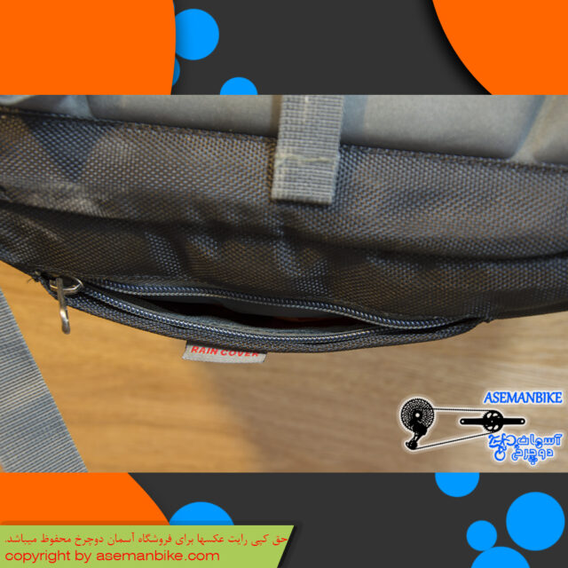 کیف کوله پشتی دیوتر مدل کریتی Deuter Backpack Crete